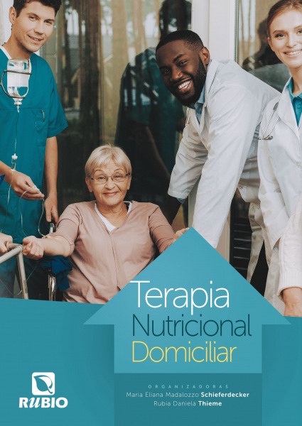 Terapia Nutricional Domiciliar