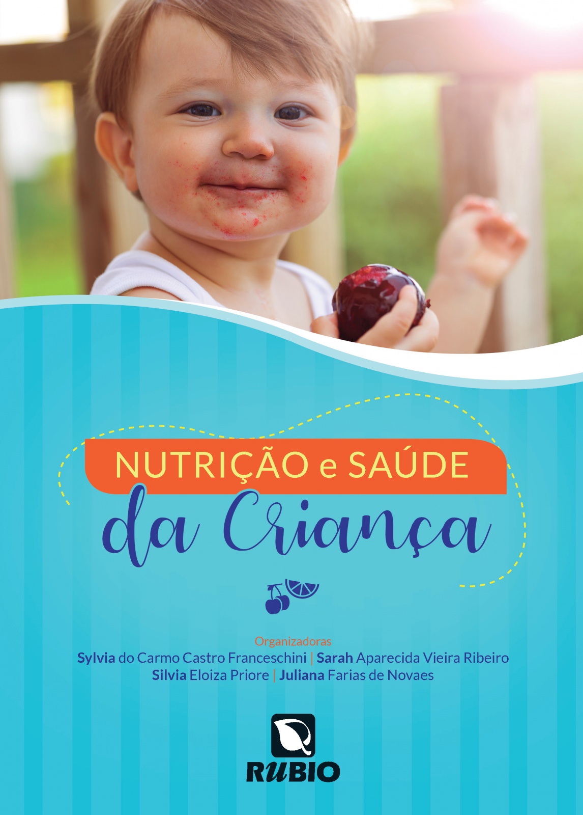 Nutrição E Saúde Da Criança