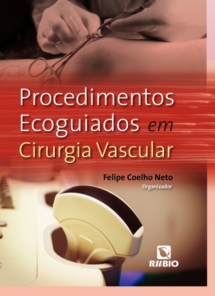 Procedimentos Ecoguiados em Cirurgia Vascular