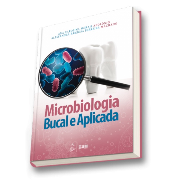 Microbiologia Bucal E Aplicada