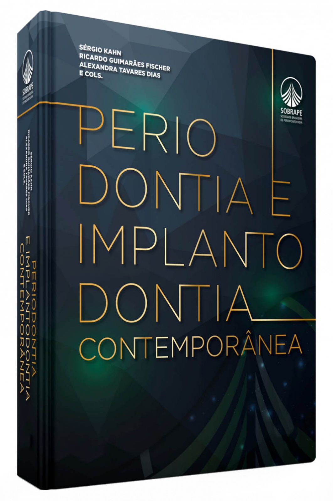 Periodontia E Implantodontia Contemporânea - Sobrape 2019