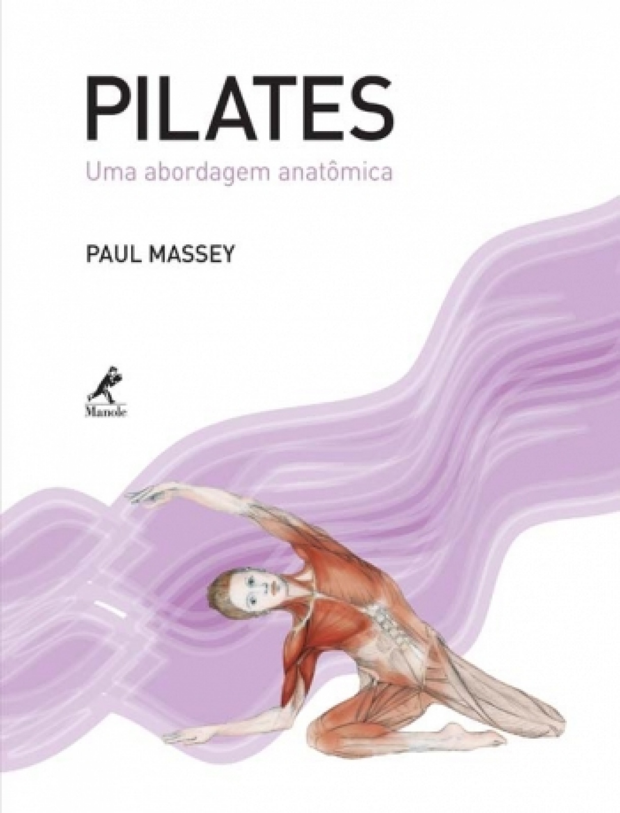 Pilates  Uma Abordagem Anatômica