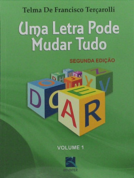 Uma Letra Pode Mudar Tudo