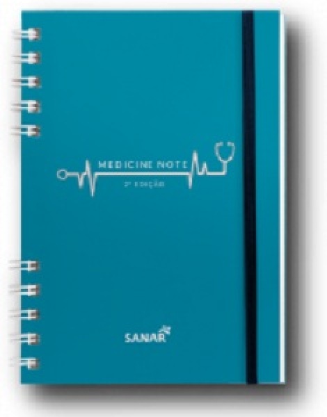 Medicine Note (2ª Edição)