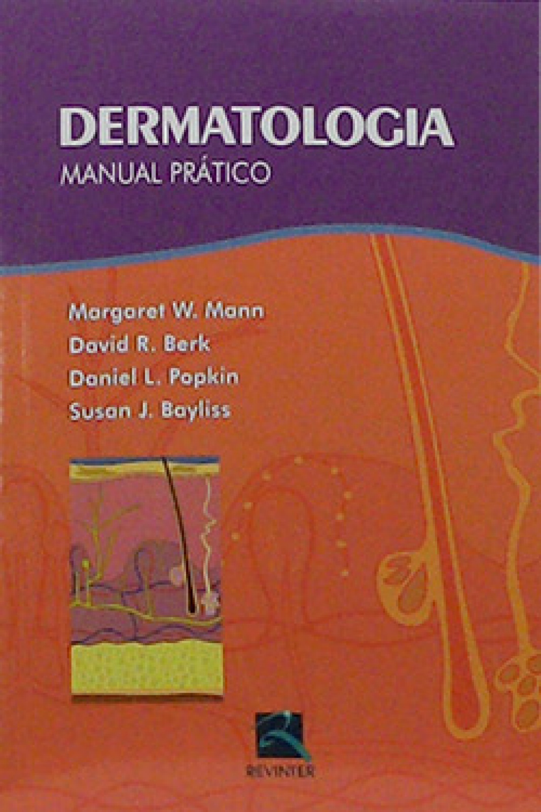 Dermatologia Manual Prático