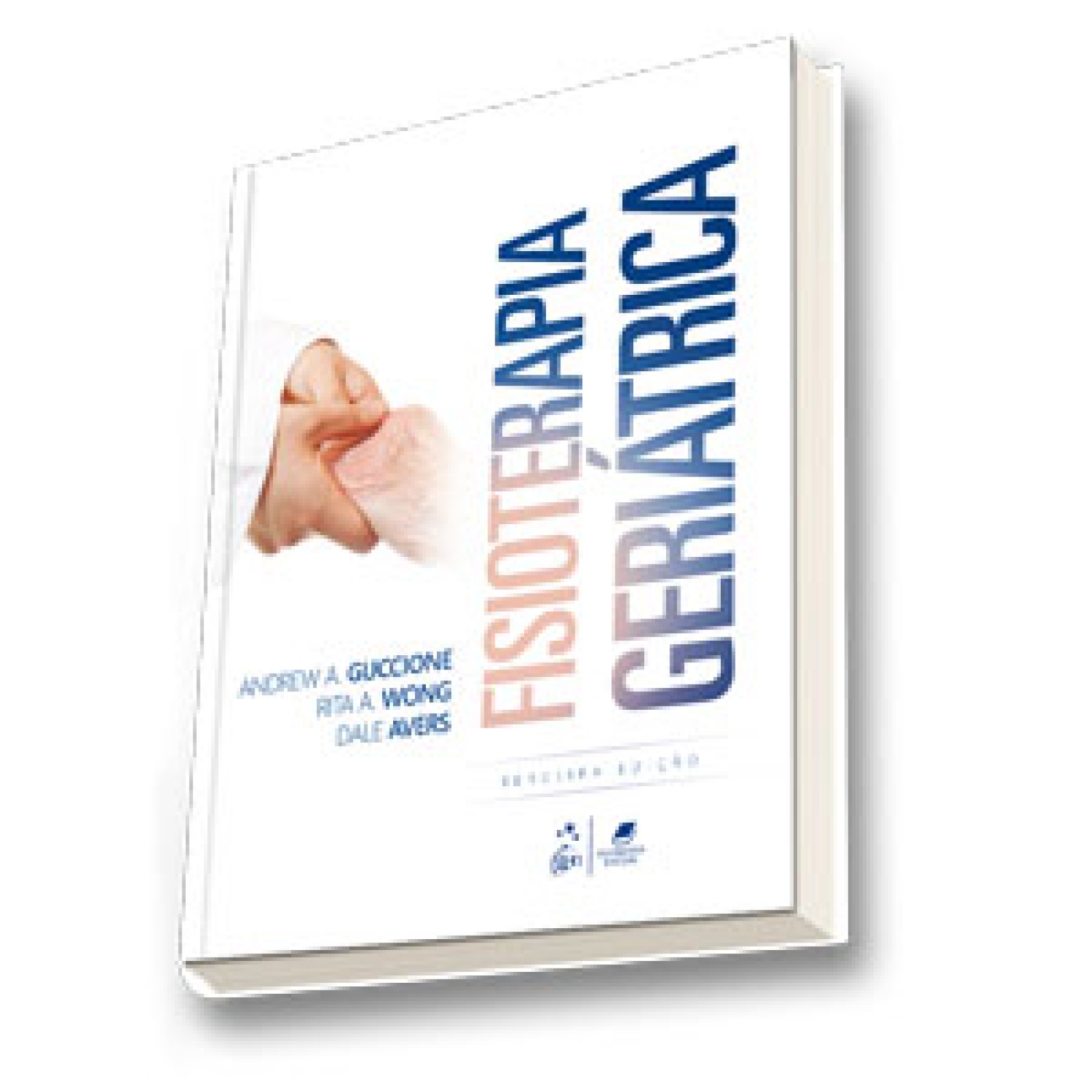 Fisioterapia Geriátrica