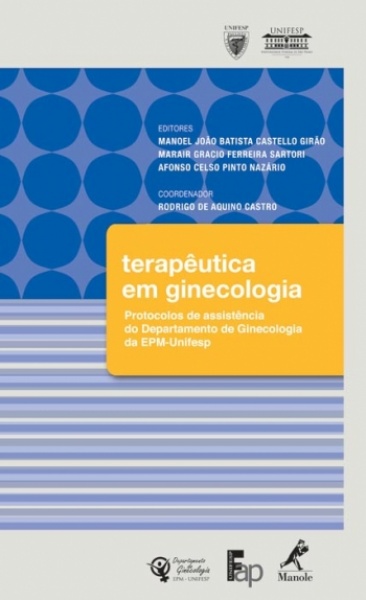 Terapêutica Em Ginecologia