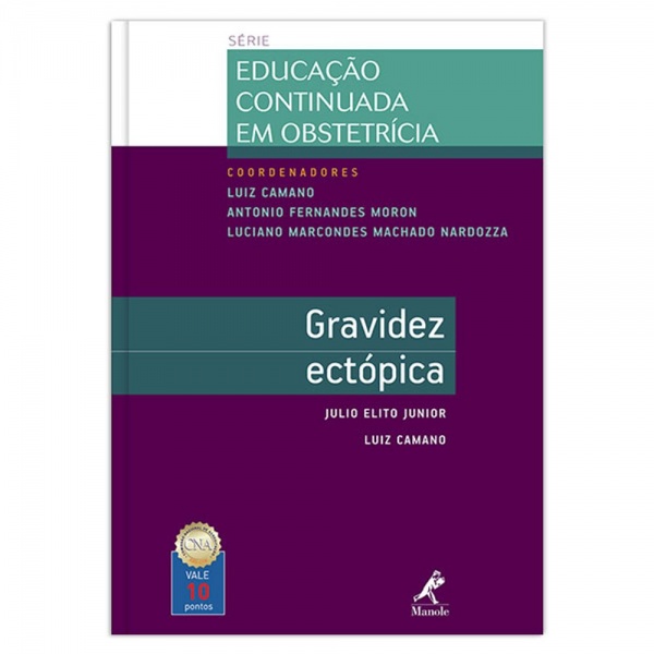 Gravidez Ectópica 