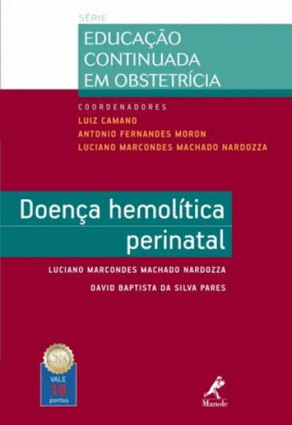 Doença Hemolítica Perinatal 