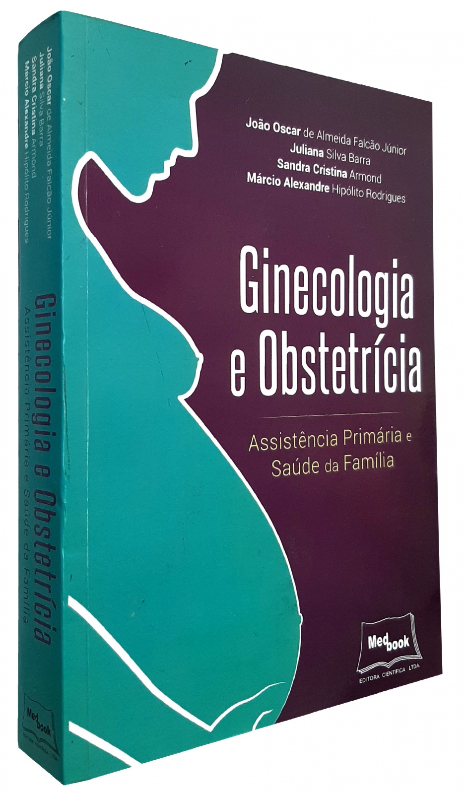 Ginecologia E Obstetrícia