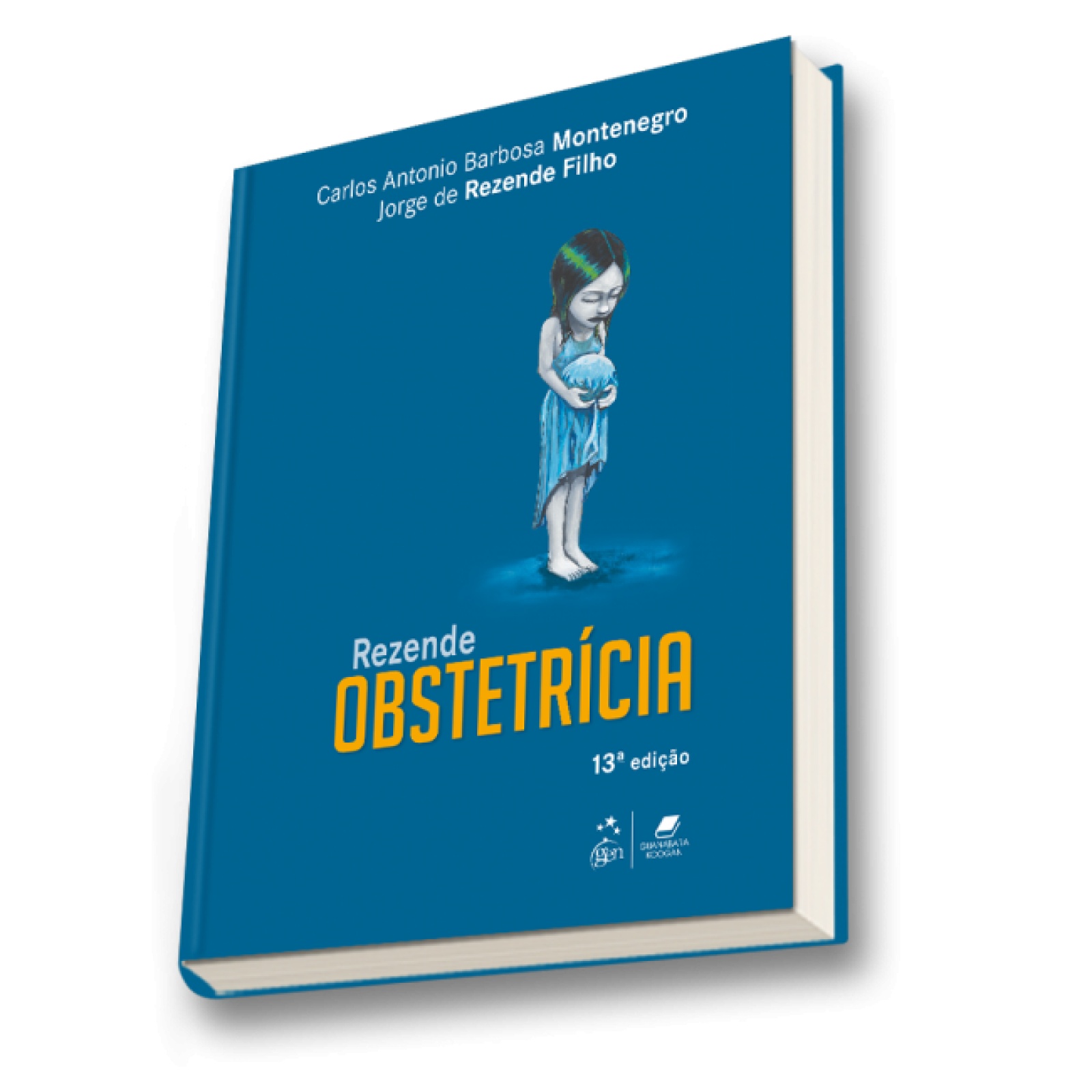 Rezende Obstetrícia