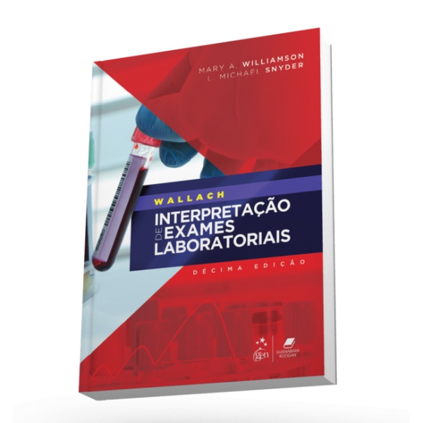 Wallach - Interpretação De Exames Laboratoriais