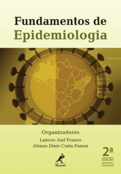 Fundamentos De Epidemiologia