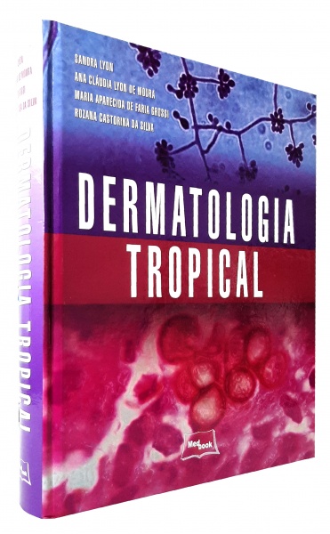 Dermatologia Tropical