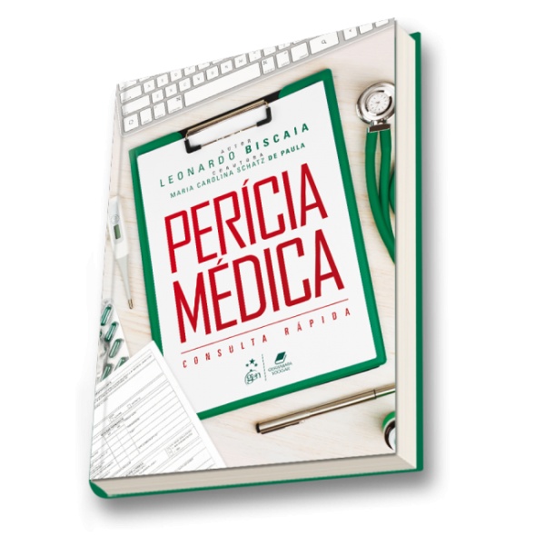 Perícia Médica - Consulta Rápida