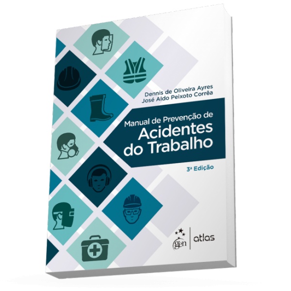 Manual De Prevenção De Acidentes Do Trabalho