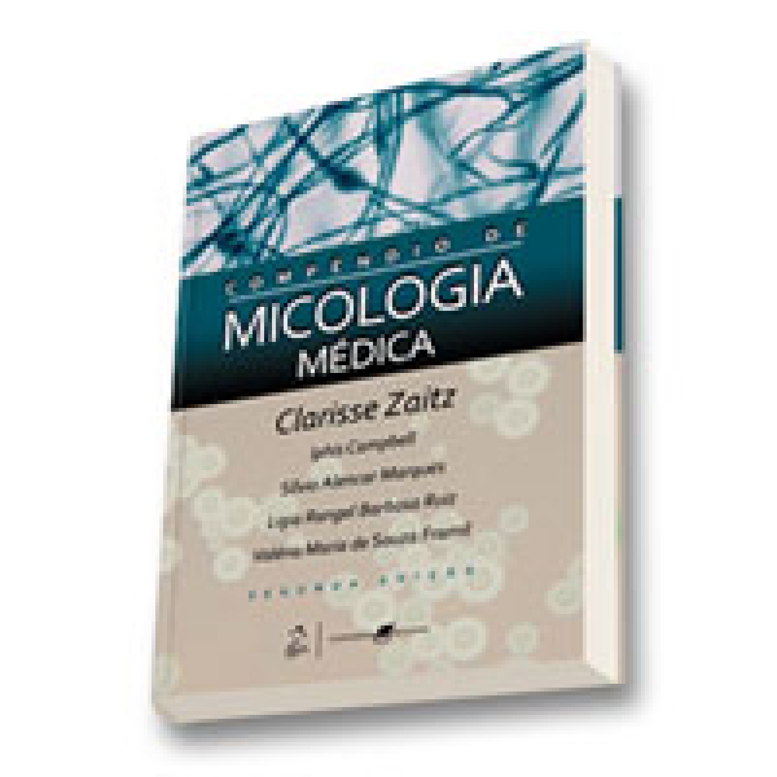 Compêndio De Micologia Médica