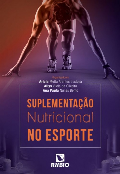 Suplementação Nutricional no Esporte