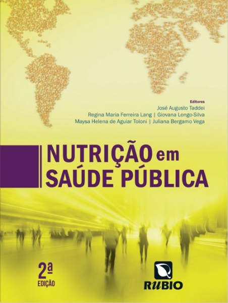 Nutrição em Saúde Pública