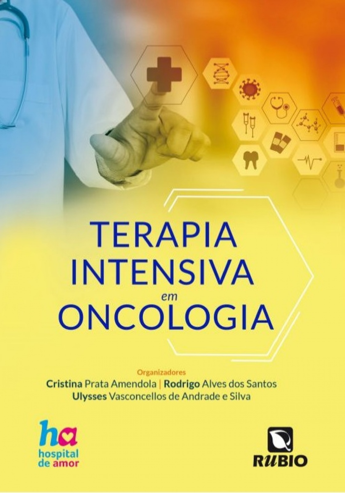 Terapia Intensiva em Oncologia