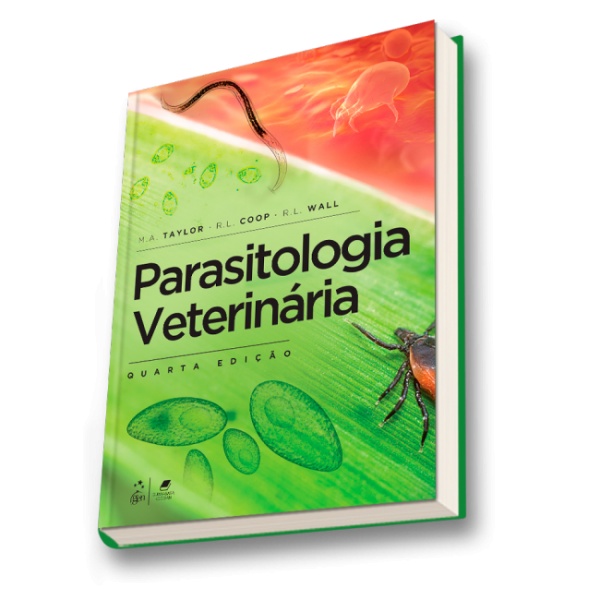 Parasitologia Veterinária