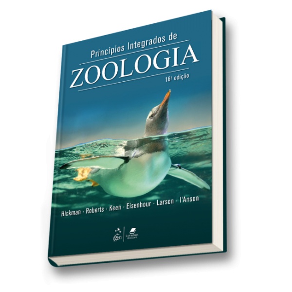 Princípios Integrados De Zoologia