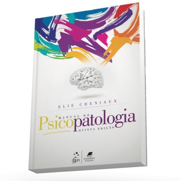 Manual De Psicopatologia