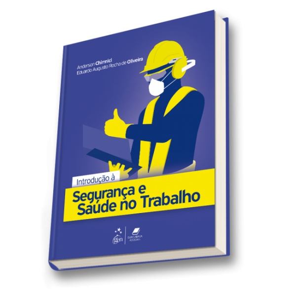 Introdução À Segurança E Saúde No Trabalho