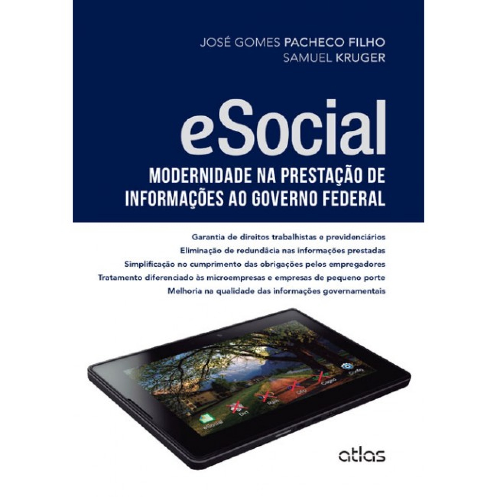 Esocial: Modernidade Na Prestação De Informações Ao Governo Federal