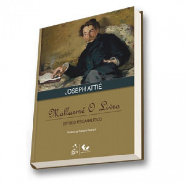 Estudo Psicanalítico - Mallarmé O Livro