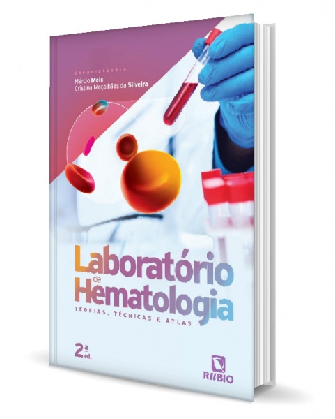 Laboratório De Hematologia Teorias, Técnicas E Atlas