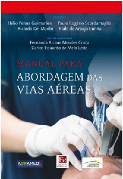 Manual Para Abordagem Das Vias Aéreas