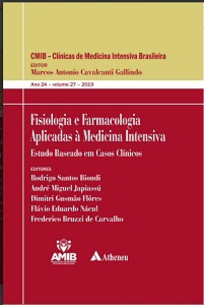 Fisiologia E Farmacologia Aplicada À Medicina Intensiva