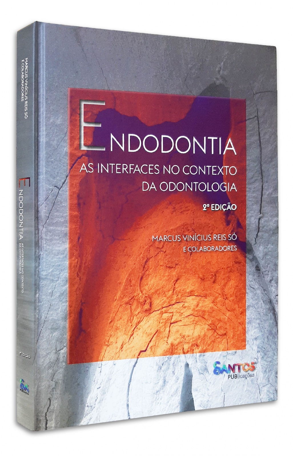 Endodontia As Interfaces No Contexto Da Odontologia 