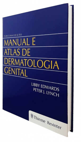 Manual E Atlas De Dermatologia Genital