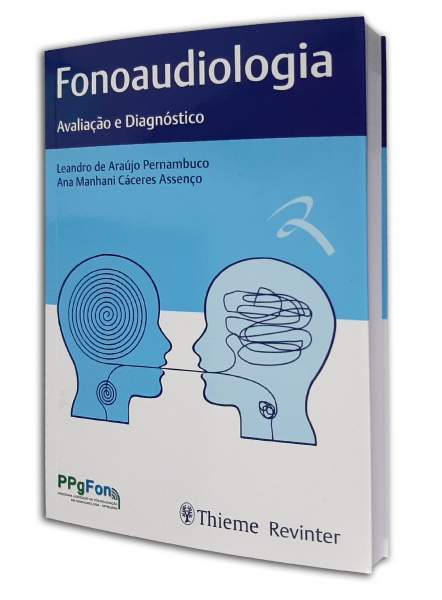 Fonoaudiologia - Avaliação E Diagnóstico