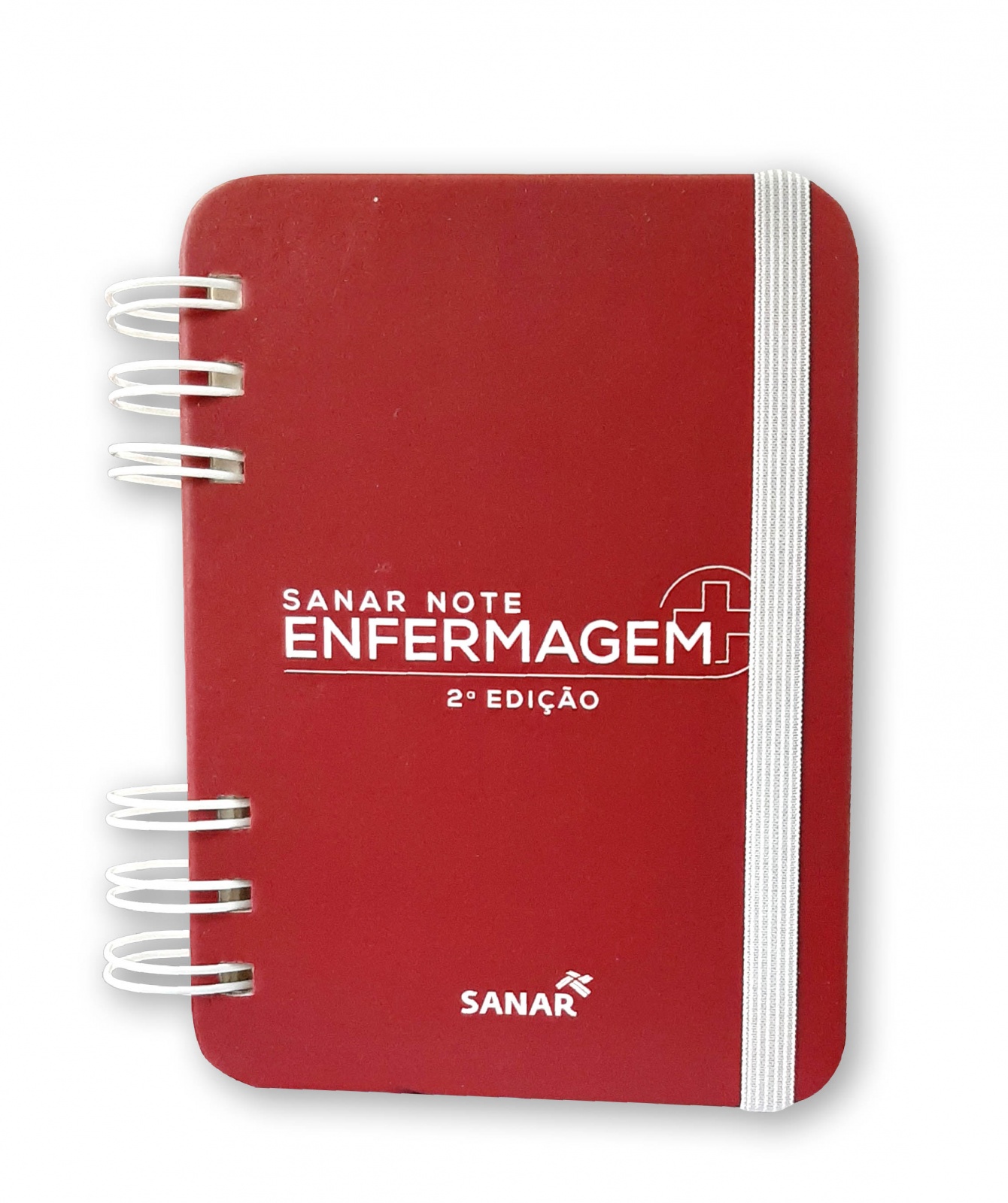 Sanar Note Enfermagem 2ª Edição