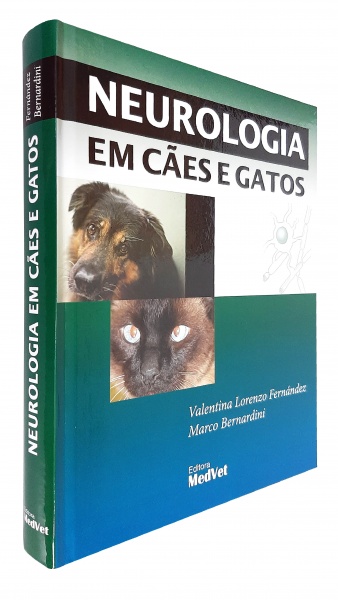 Neurologia Em Cães E Gatos