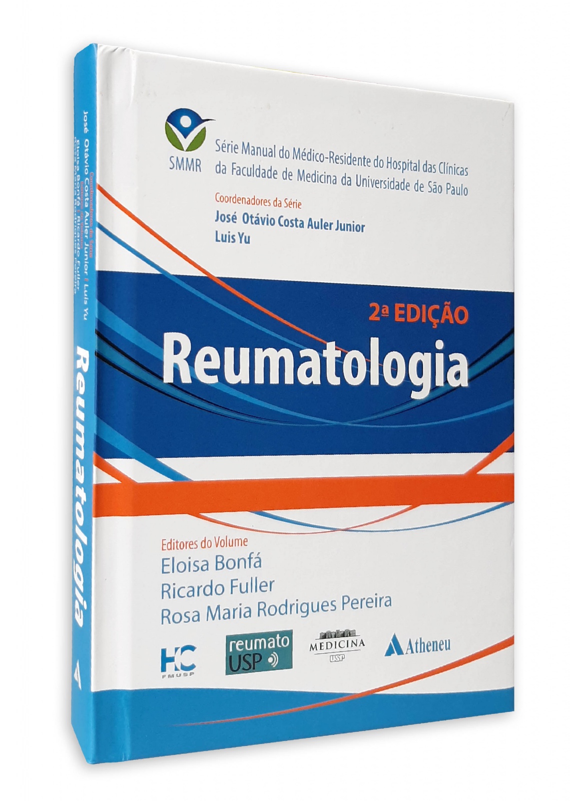Reumatologia - Smmr - Hcfmusp