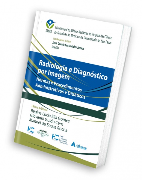 Radiologia E Diagnóstico Por Imagem - Smmr - Hcfmusp