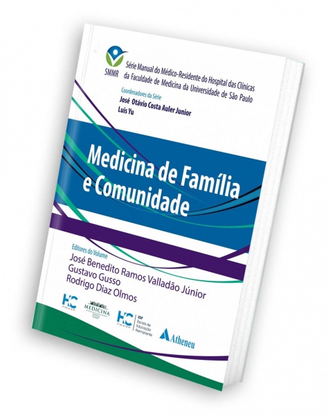 Medicina De Família E Comunidade - Smmr - Hcfmusp