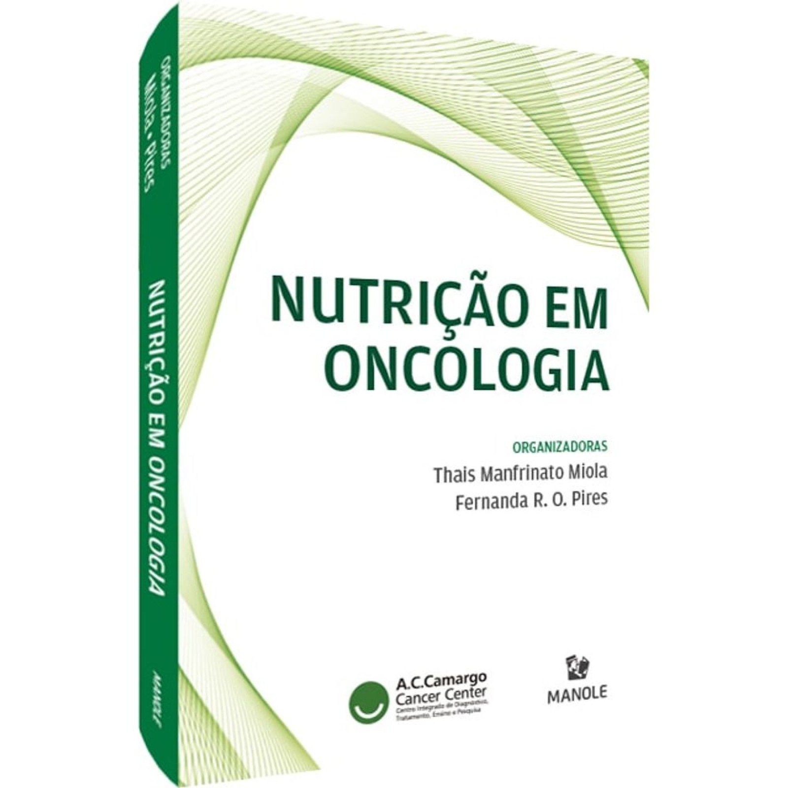 Nutrição Em Oncologia