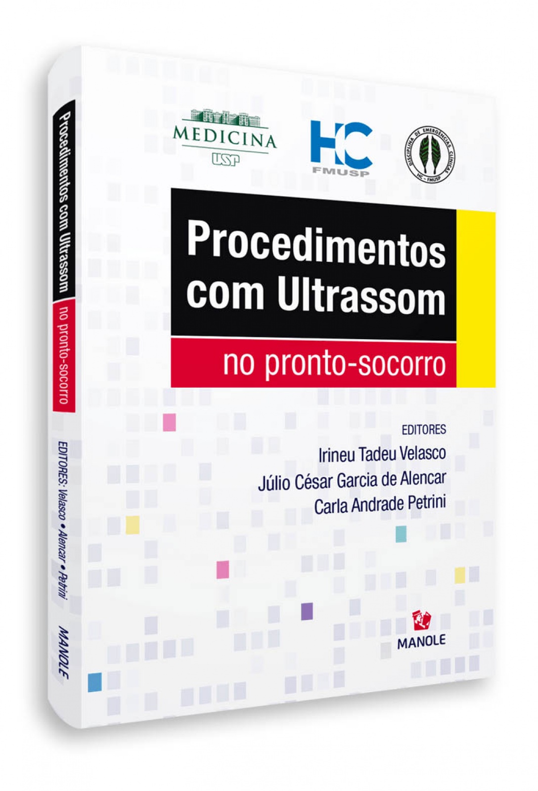 Procedimentos Com Ultrassom No Pronto-Socorro 