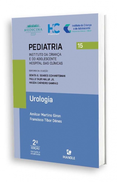 Urologia – 2ª Edição 