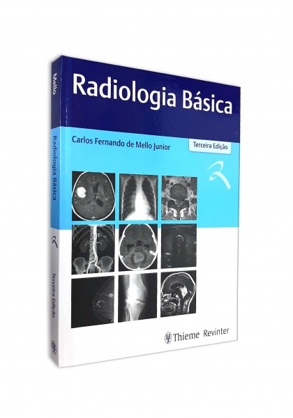 Radiologia Básica