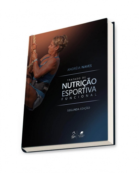 Tratado De Nutrição Esportiva Funcional