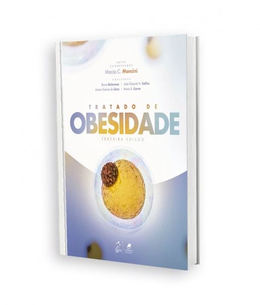 Tratado De Obesidade