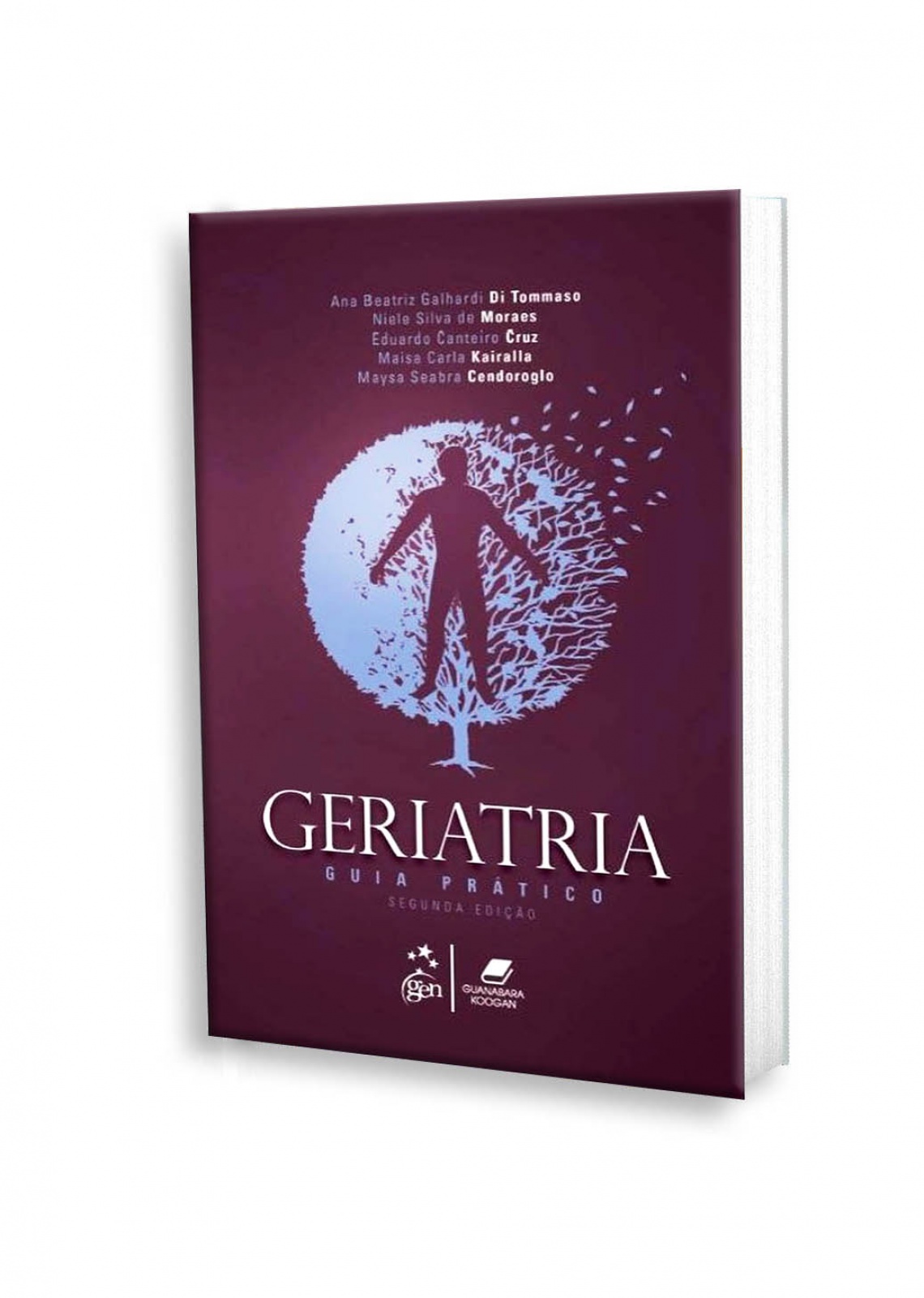 Geriatria - Guia Prático