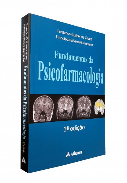 Fundamentos Da Psicofarmacologia