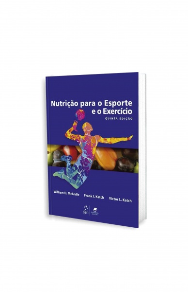 Nutrição Para O Esporte E O Exercício